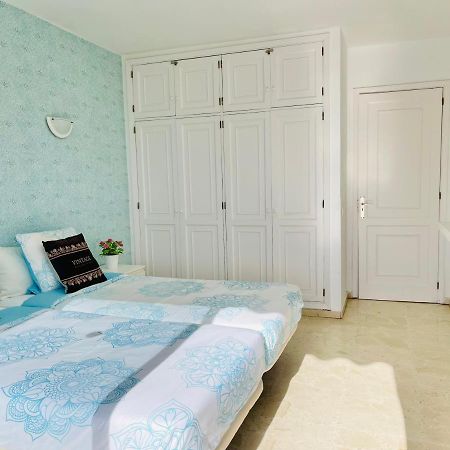 Ferienwohnung Ocean Park II Costa Adeje  Exterior foto