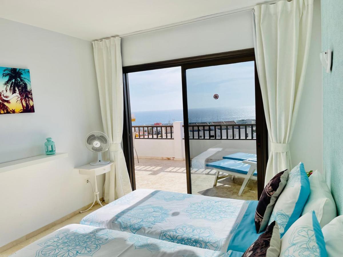 Ferienwohnung Ocean Park II Costa Adeje  Exterior foto