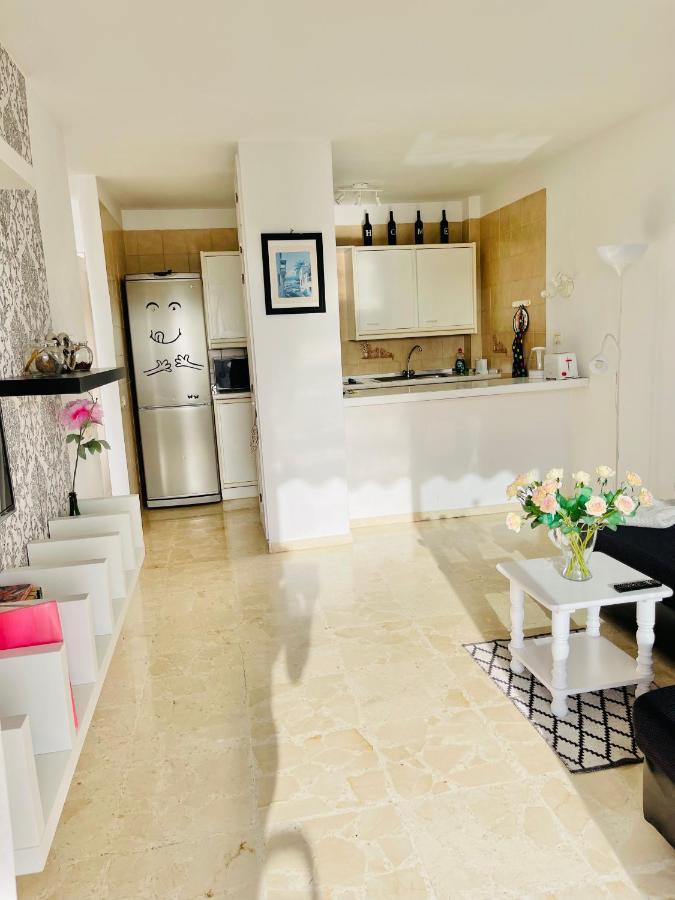 Ferienwohnung Ocean Park II Costa Adeje  Exterior foto