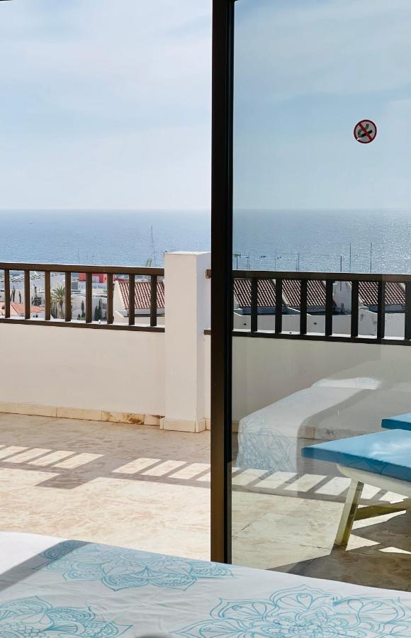 Ferienwohnung Ocean Park II Costa Adeje  Exterior foto